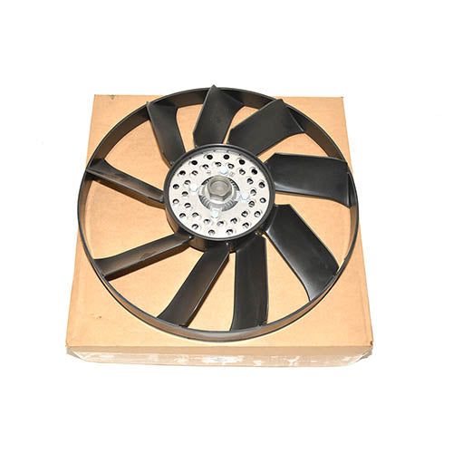 FAN ASSEMBLY - BRITPART - ERR4959