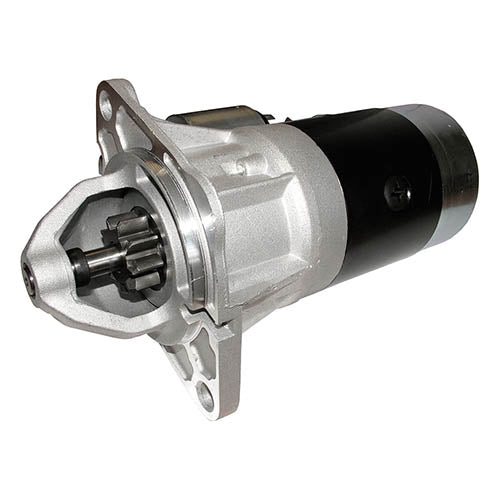 STARTER MOTOR - BRITPART - ERR5009