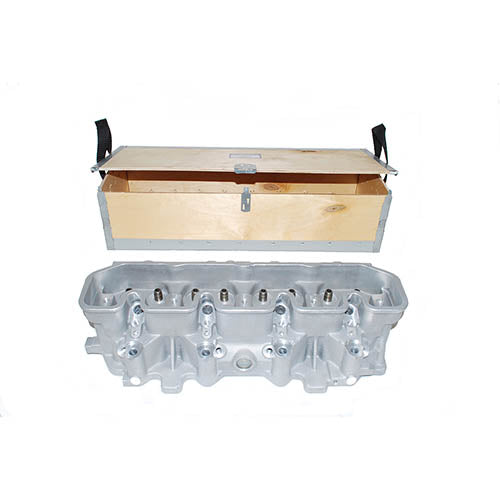 CYLINDER HEAD - BRITPART - ERR5027