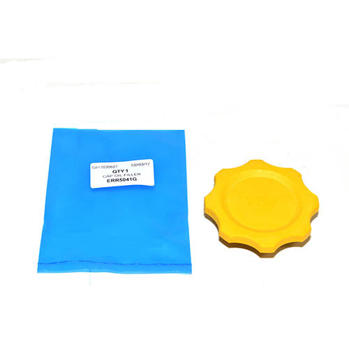 CAP OIL FILLER - OEM - ERR5041G