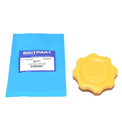CAP OIL FILLER - BRITPART - ERR5041
