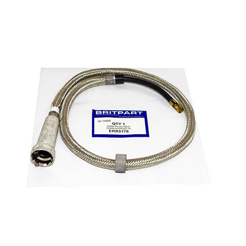 LEAD PLUG NO 6 - OEM - ERR5178
