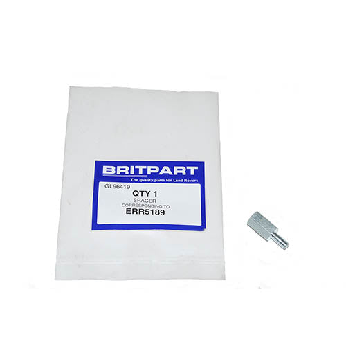 SPACER - BRITPART - ERR5189