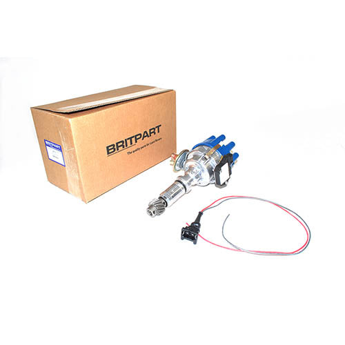 DISTRIBUTOR - BRITPART - ERR5208