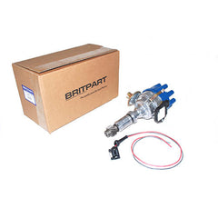 DISTRIBUTOR - BRITPART - ERR5209