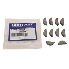 CRANKSHAFT KEY - BRITPART - ERR5215