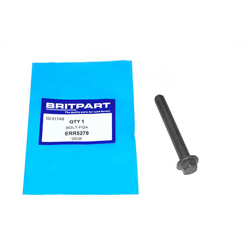 BOLT-FQA - OEM - ERR5278