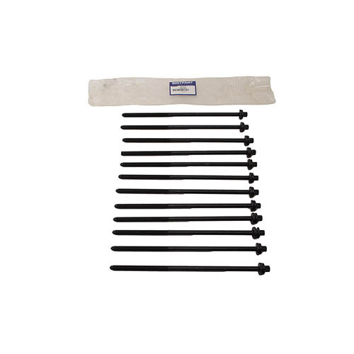 BOLT-FQA - BRITPART - ERR5384