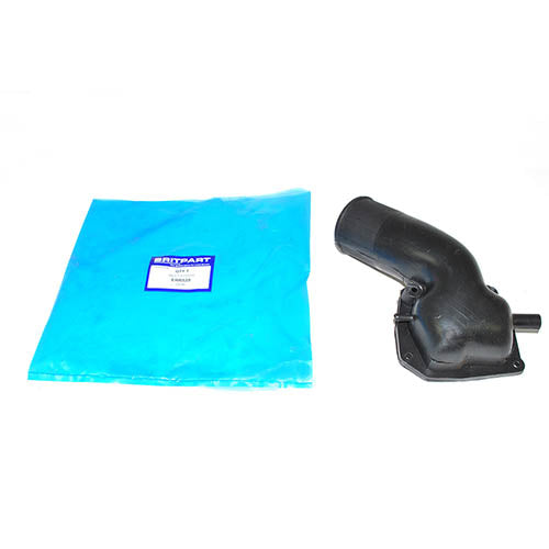 INLET ELBOW - BRITPART - ERR539