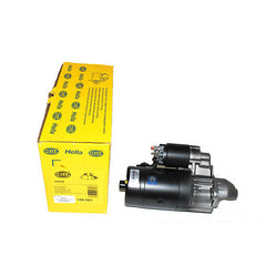 STARTER MOTOR - HELLA - ERR5445G