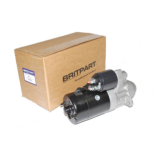 STARTER MOTOR - BRITPART - ERR5445