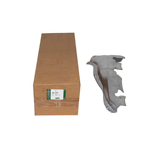 HEATSHIELD - LR - ERR5798LR