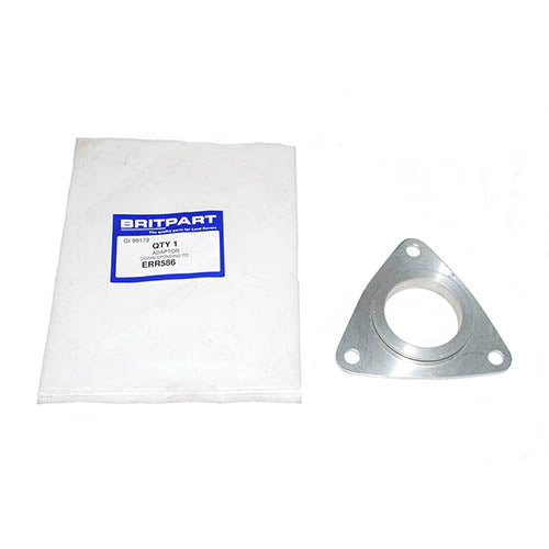 ADAPTOR - BRITPART - ERR586