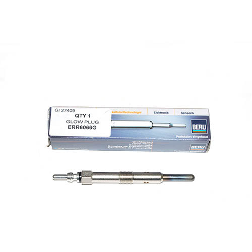 GLOW PLUG - BERU - ERR6066G