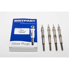 GLOW PLUG - BRITPART - ERR6066