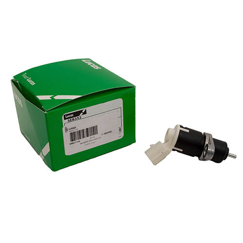 SENSOR CRANKSHAFT - LUCAS - ERR6119G