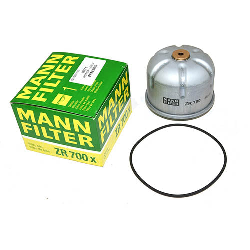 ROTOR - OEM - MANN - ERR6299G