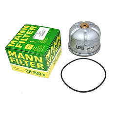 ROTOR - OEM - MANN - ERR6299G