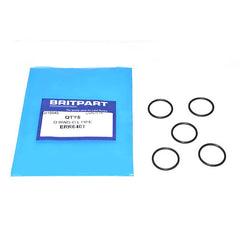 O RING-OIL PIPE - BRITPART - ERR6401