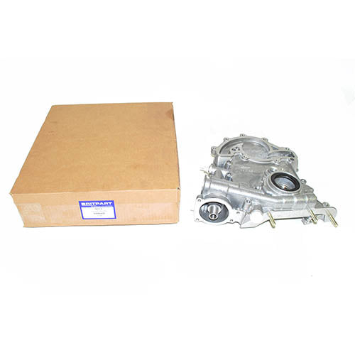 COVER-ENGINE - OEM - ERR6438