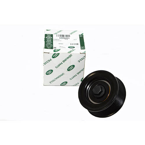 IDLER - TIMING BELT - LR - ERR6493LR