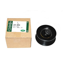 IDLER-TIMING BELT - LR - ERR6658LR