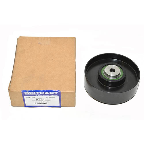 TENSIONER - BRITPART - ERR6702