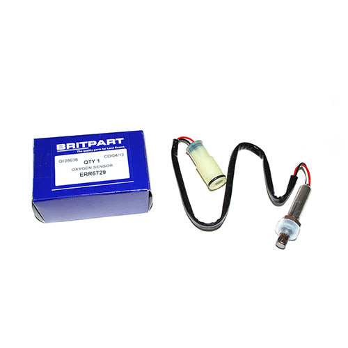 OXYGEN SENSOR - BRITPART - ERR6729