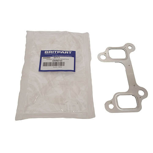 GASKET EXHAUST MANIFOLD - BRITPART - ERR6733