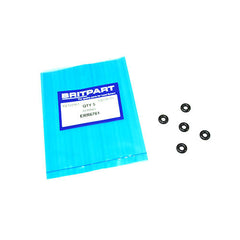 O RING - BRITPART - ERR6761