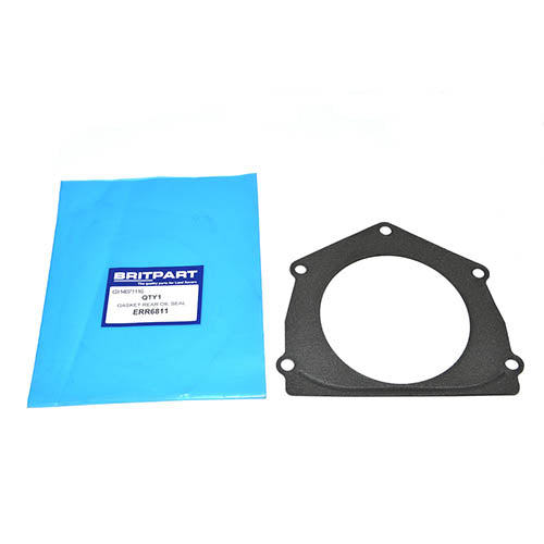 GASKET REAR OIL SEAL - BRITPART - ERR6811