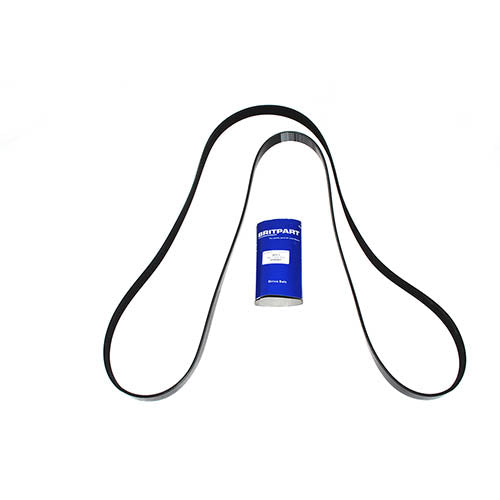 BELT-VEE-PAS - BRITPART - ERR6897