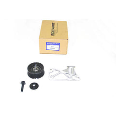 BRACKET AND PULLEY ASSY - BRITPART - ERR6949