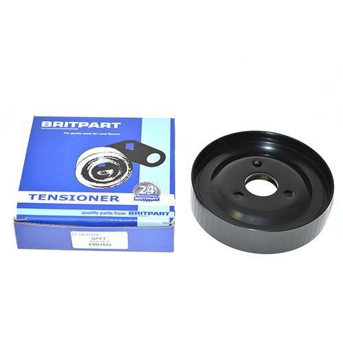PULLEY - BRITPART - ERR7033