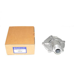 COVER-COOLANT P - BRITPART - ERR7047