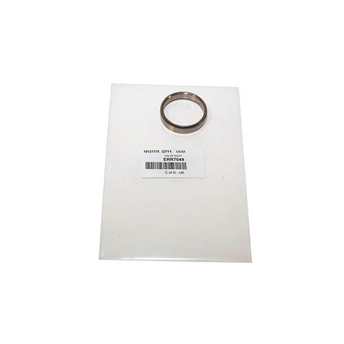 VALVE-INLET - OEM - ERR7049