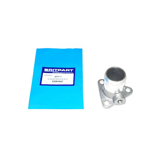 ELBOW-WATER OUT - BRITPART - ERR7097