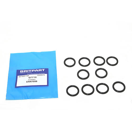 O RING - BRITPART - ERR7098