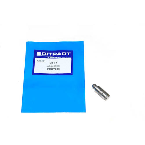 ADJUSTER - BRITPART - ERR7233