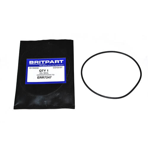 SEAL-OIL - BRITPART - ERR7247