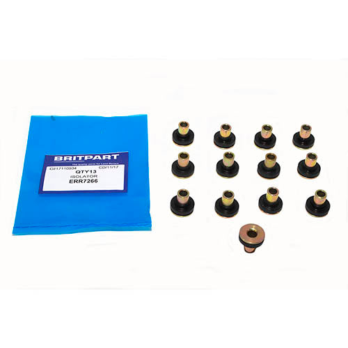 ISOLATOR - BRITPART - ERR7266