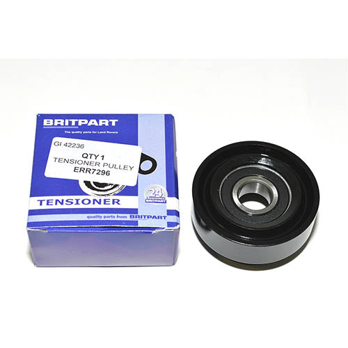 TENSIONER PULLEY - BRITPART - ERR7296