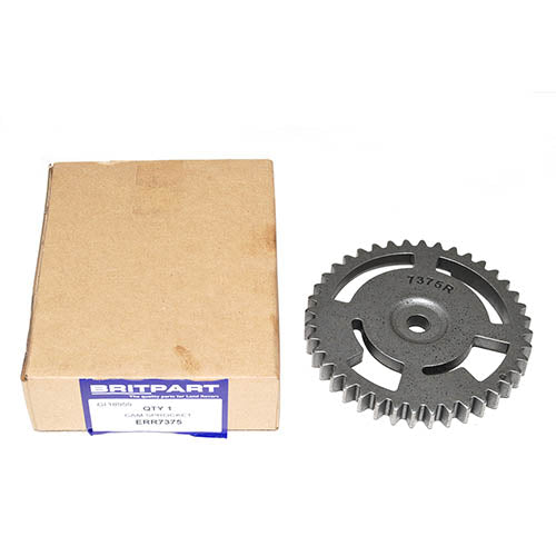 CAM SPROCKET - BRITPART - ERR7375
