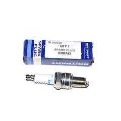 SPARK PLUG - BRITPART - ERR743