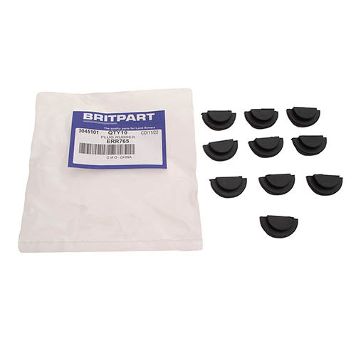 PLUG RUBBER - BRITPART - ERR765