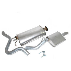 EXHAUST SYSTEM - BRITPART - ESR1053