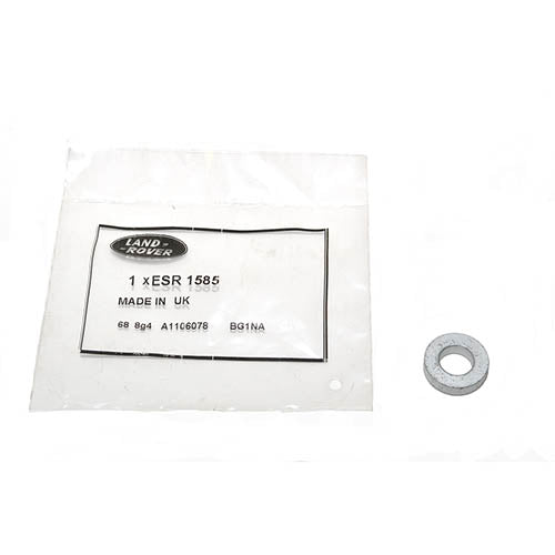 WASHER PLAIN - LAND ROVER - ESR1585LR