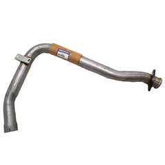 DOWNPIPE 90 110 TDi - BRITPART - ESR158