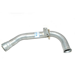 EXH DOWNPIPE - BRITPART - ESR159