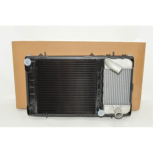RADIATOR ASSY - BRITPART - ESR1676